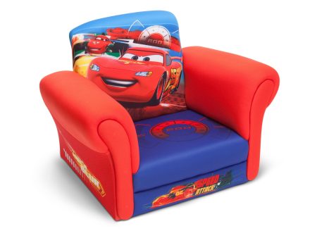 Cars Upholstered Chair For Cheap