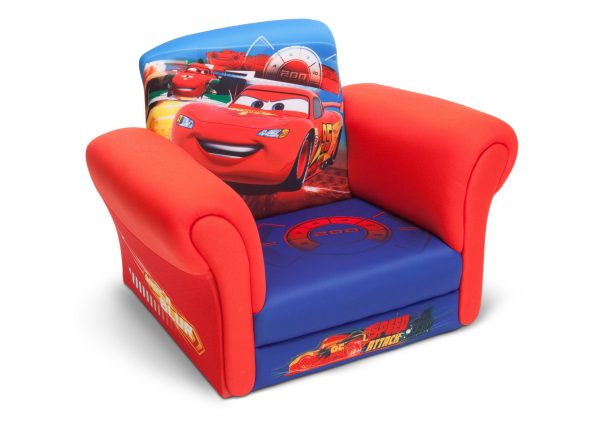 Cars Upholstered Chair For Cheap