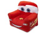 Cars Club Chair For Cheap