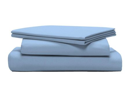 Sateen Deluxe Bedding Bundle Hot on Sale