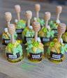 Hunny Pot cake pops, Baby shower pooh inspired Hot on Sale