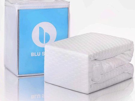 Bedface Arctic Cooling Mattress Protector Online Sale