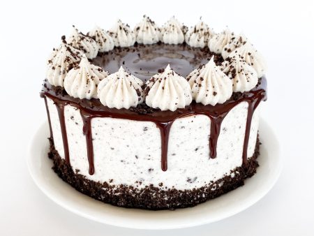 Cookies & Cream Cake Online Sale