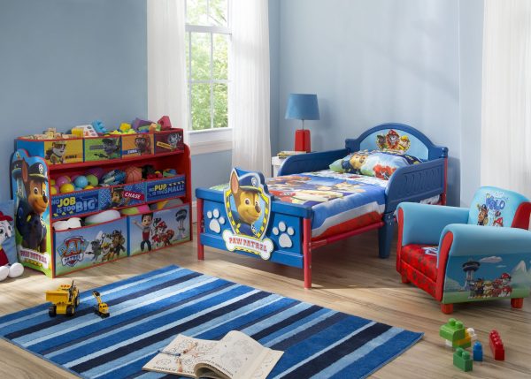 PAW Patrol Upholstered Chair Supply