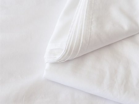 Bedface Percale Pillowcase Set Online