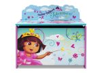 Nick Jr. Dora the Explorer Toy Box For Sale