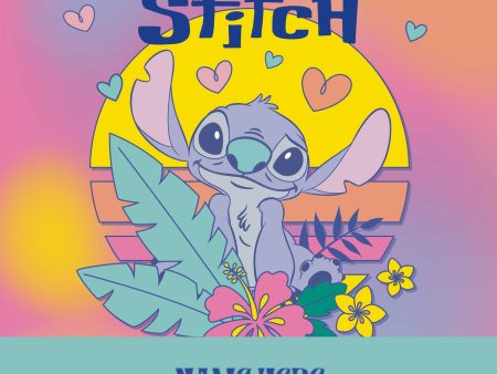 STITCH 2025 PERSONALISED CALENDAR Supply