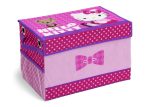 Hello Kitty Fabric Toy Box Discount