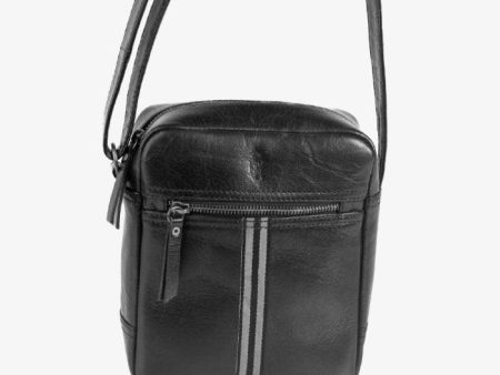 Men s Leather side bag on Sale