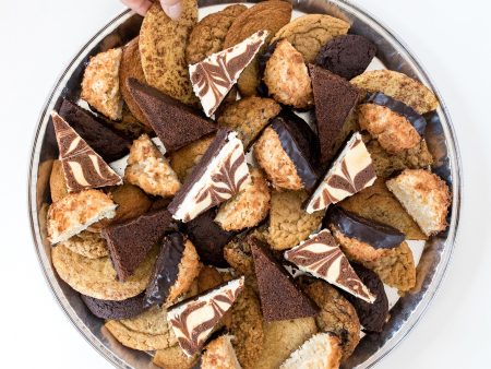 Cookie Platter Fashion