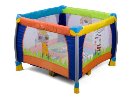 Fun Time 36 x 36 Playard Cheap