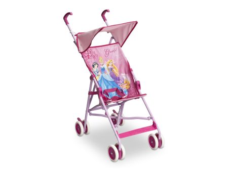 Disney Princess Umbrella Stroller For Sale