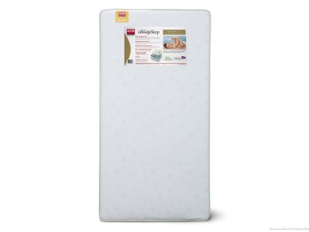 Simmons Kids® Heavenly Sky Infant & Toddler Mattress Hot on Sale