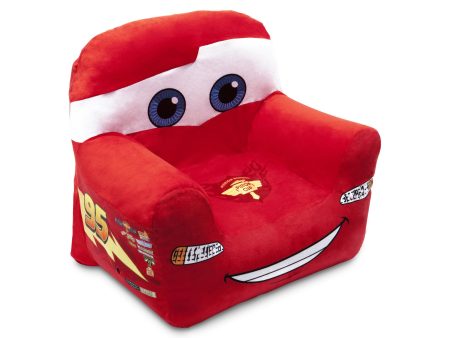 Cars Club Chair For Cheap