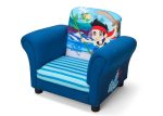 Jake and the Neverland Pirates Upholstered Chair Online now