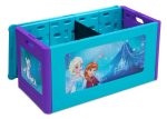 Frozen Store & Organize Toy Box Online now