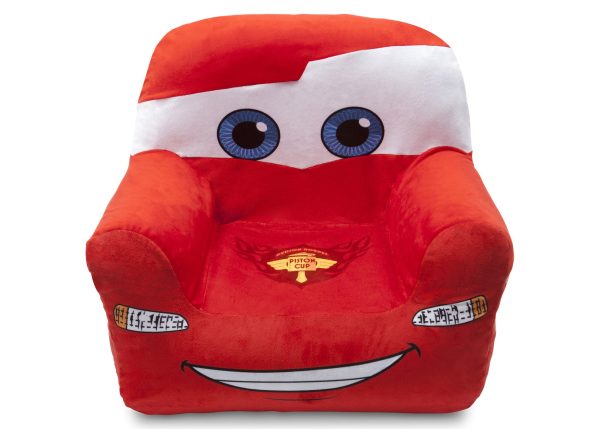 Cars Club Chair For Cheap