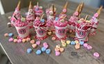 Valentine s Day Cake Pops Supply