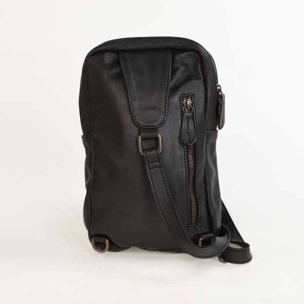 Large Leather Sling Bags Online Sale