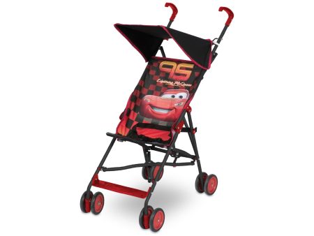 Cars Umbrella Stroller For Cheap