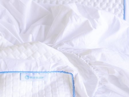 King Arctic Mattress Protector Online Hot Sale