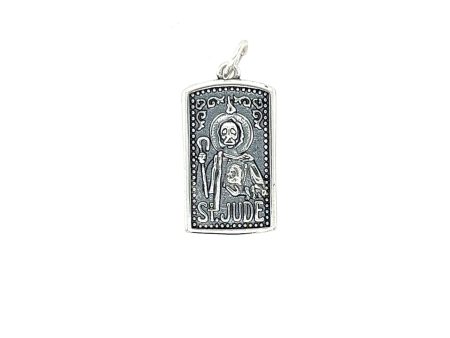 San Judas on Sale