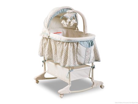 Rocking Bassinet Supply