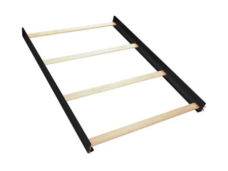 Wood Bed Rails (180080) Fashion