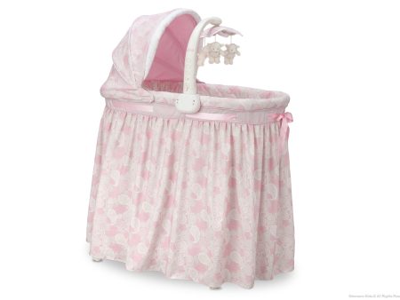 Simmons Kids® Gliding Bassinet Online Hot Sale