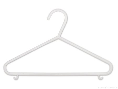 10 Pack Basic Hangers Online now