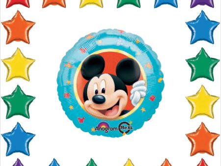 Mickey Portrait on Sale