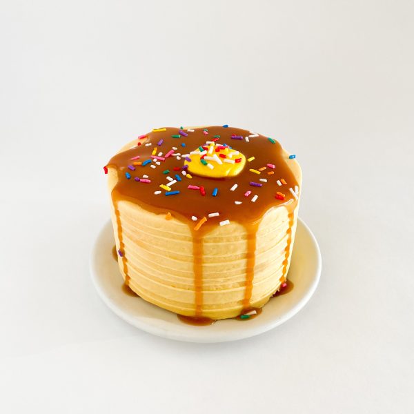 Pancake Cake Online now