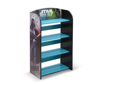 Star WARS Bookshelf For Cheap