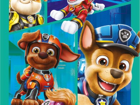 Paw Patrol  Happy Birthday  Card For Sale