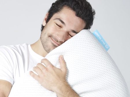 Bedface Air Memory Foam Pillow gift For Cheap