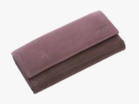 Women s Single Fold Wallet on Sale