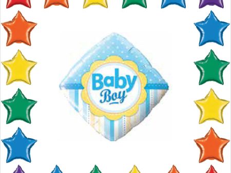 Baby Boy Dots Stripes For Discount