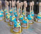 Hunny Pot Cake pop Oreo Combo Treats Online