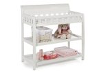 Bentley Changing Table Cheap