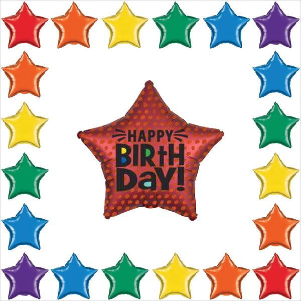 Satin Star Birthday For Sale