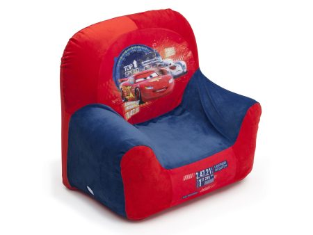 Cars Club Chair Online now