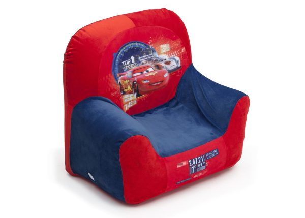 Cars Club Chair Online now