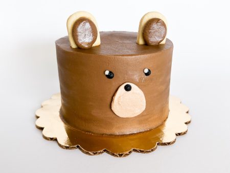 Baby Bear Cake Online