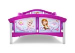 Frozen Plastic Toddler Bed For Discount