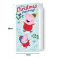 Peppa Pig Christmas Money Wallet For Cheap