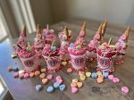 Valentine s Day Cake Pops Supply