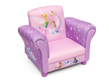 Fairies Upholstered Chair Supply