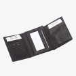 Men s Tri Fold Wallet Online now