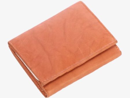 Mens Trifold Leather Wallet Online