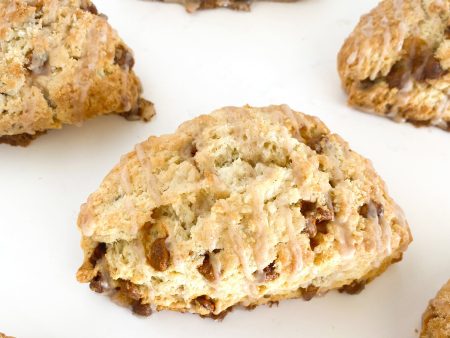 Cinnamon Chip Scones Online Sale